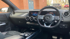 Mercedes-Benz B-Class B180 AMG Line Executive 5dr Auto Petrol Hatchback